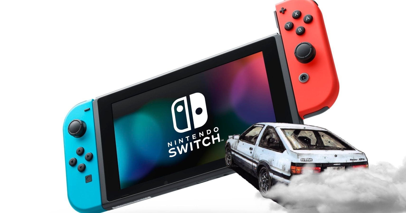 The Entire Nintendo Switch JoyCon Drift Saga TheGamer