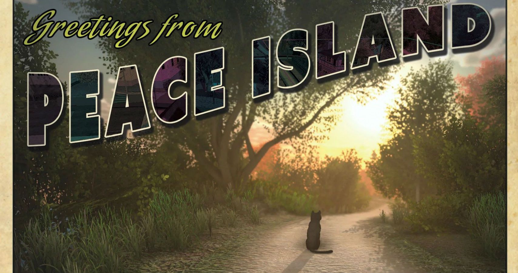 Peace Island Mac Download