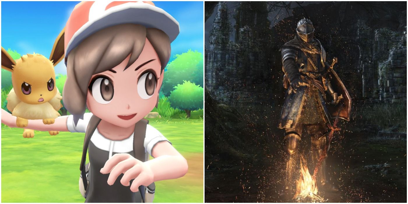 10 The Best Jrpgs On Switch According To Metacritic Thegamer