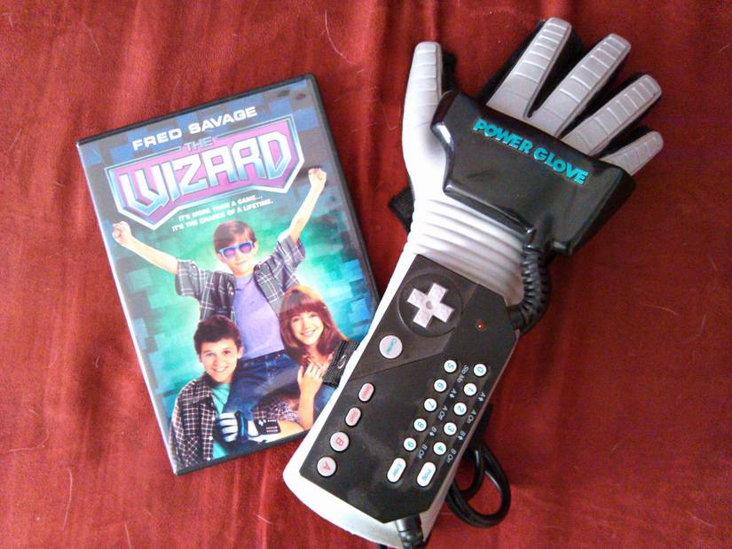 Ranked: The 10 Weirdest Video Game Controllers Ever
