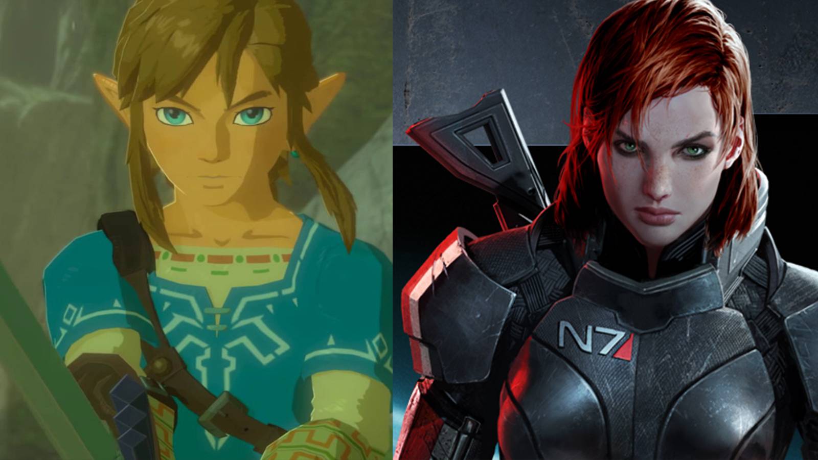 Decline Of The Silent RPG Protagonists