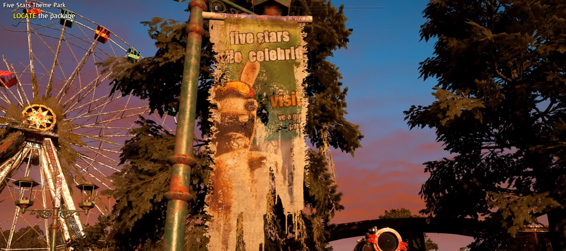 10 Easter Eggs Hidden In Far Cry New Dawn