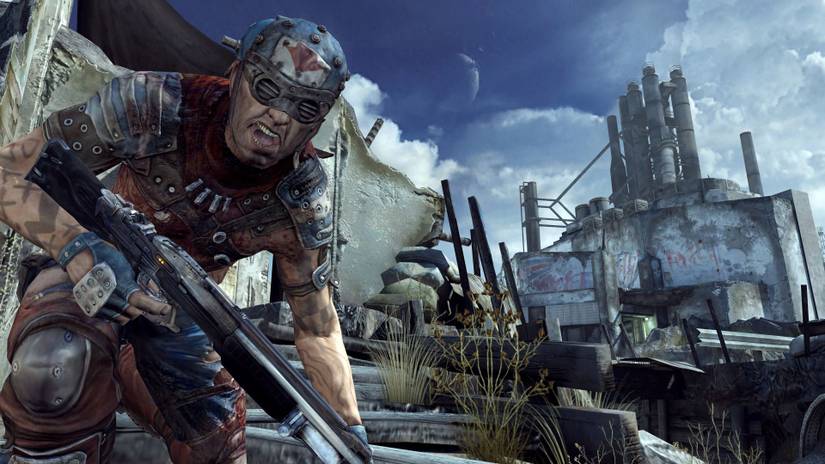 The 10 Best Post-Apocalyptic Video Games Ever, Ranked