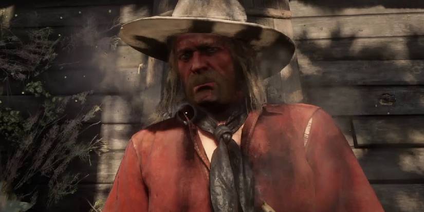Red Dead Redemption 2: 10 Things You Didn't Know About Micah Bell