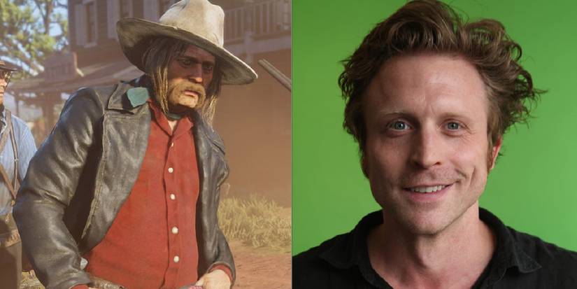 Red Dead Redemption 2: 10 Things You Didn't Know About Micah Bell
