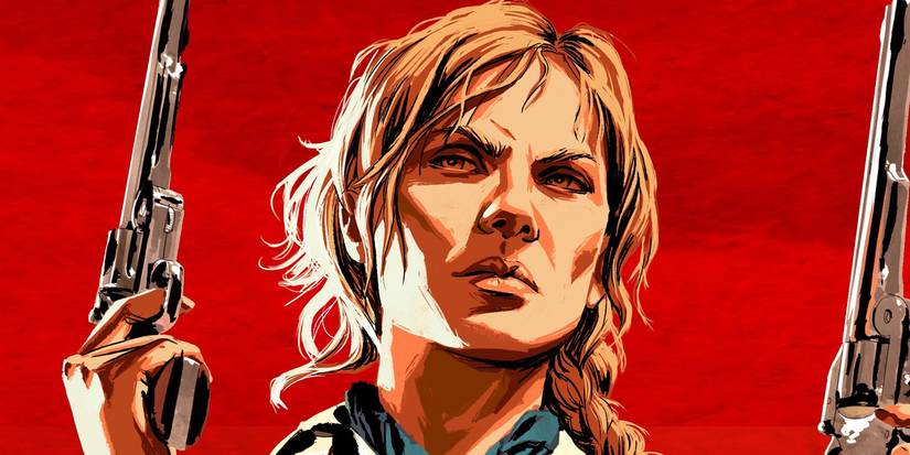 Red Dead Redemption 2: 10 Facts About Sadie Adler