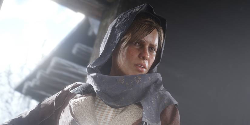 Red Dead Redemption 2: 10 Facts About Sadie Adler