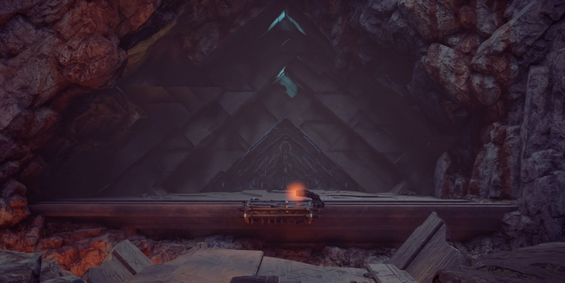 Horizon Zero Dawn: A Guide To All The Cauldron Locations