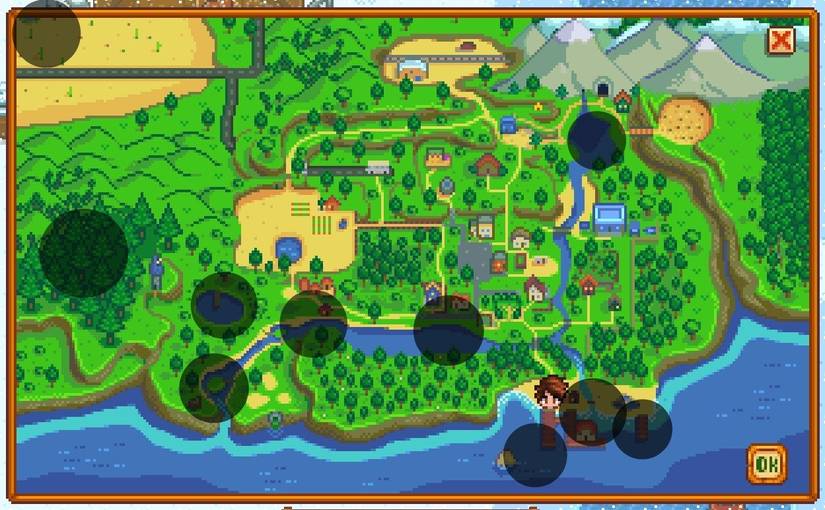 Stardew Valley: All You Need to Know About Fishing