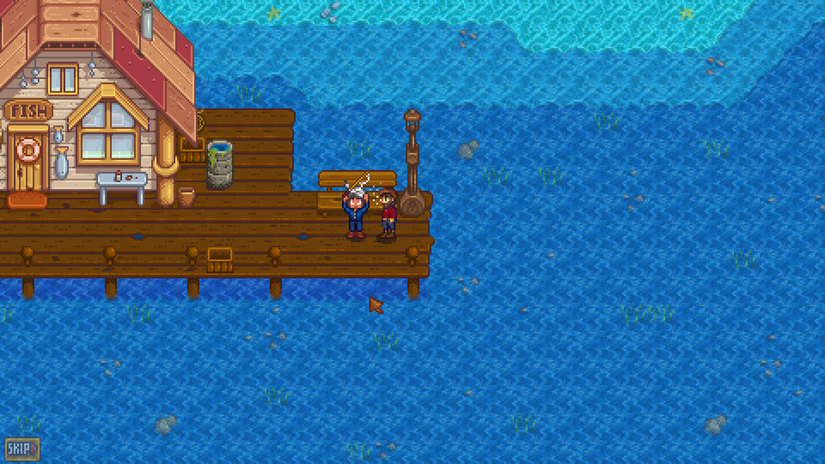 Stardew Valley: All You Need to Know About Fishing Stardew Valley: All You Need to Know About Fishing