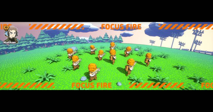 Tiny Metal: Full Metal Rumble Review - Advance War Never Changes