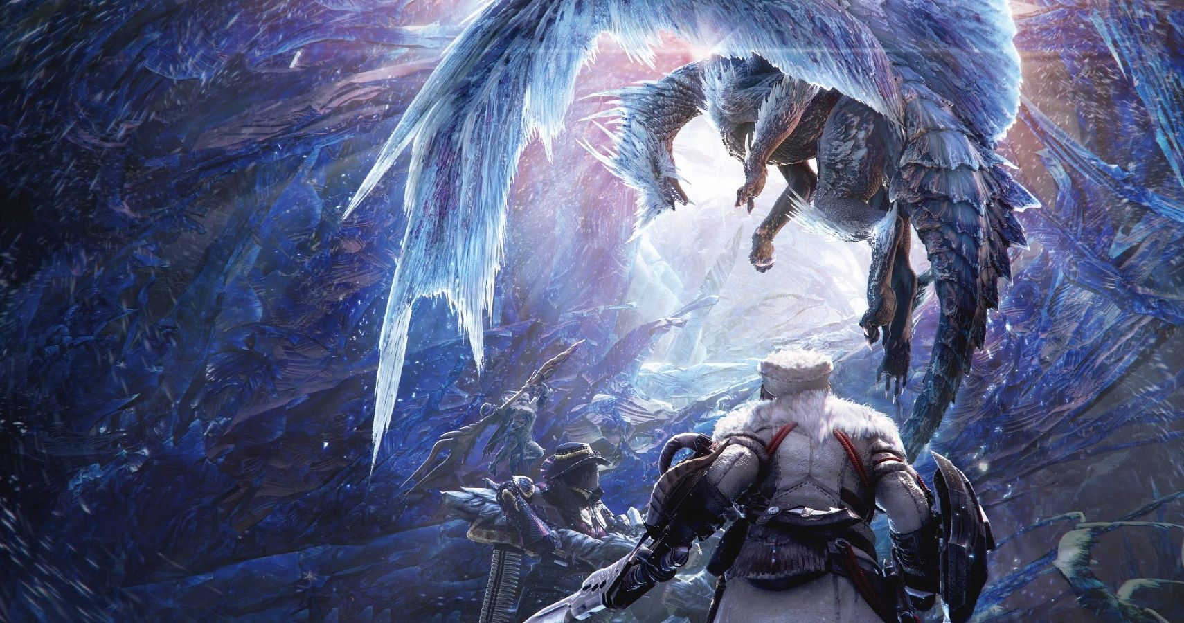 Monster Hunter World: 10 Facts You Never Knew About Zorah Magdaros