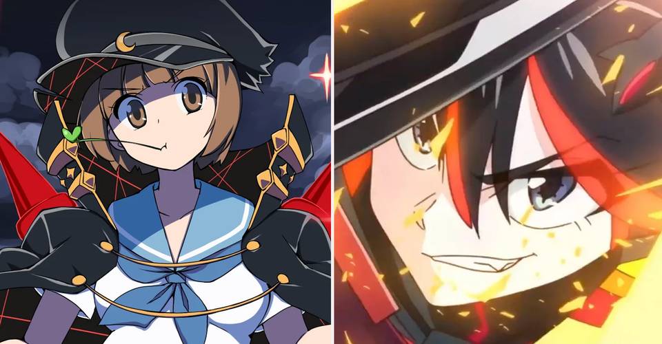 Get 10 Things We Wish We Knew Before Starting Kill La Kill If For Android Free Get Wallpaper 10 Things We Wish We Knew Before Starting Kill La Kill If For Android