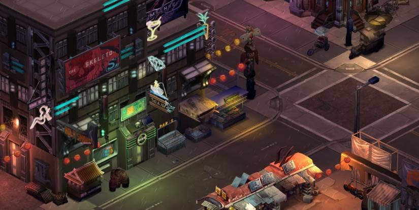 Secrets You May Have Missed In The Shadowrun Trilogy