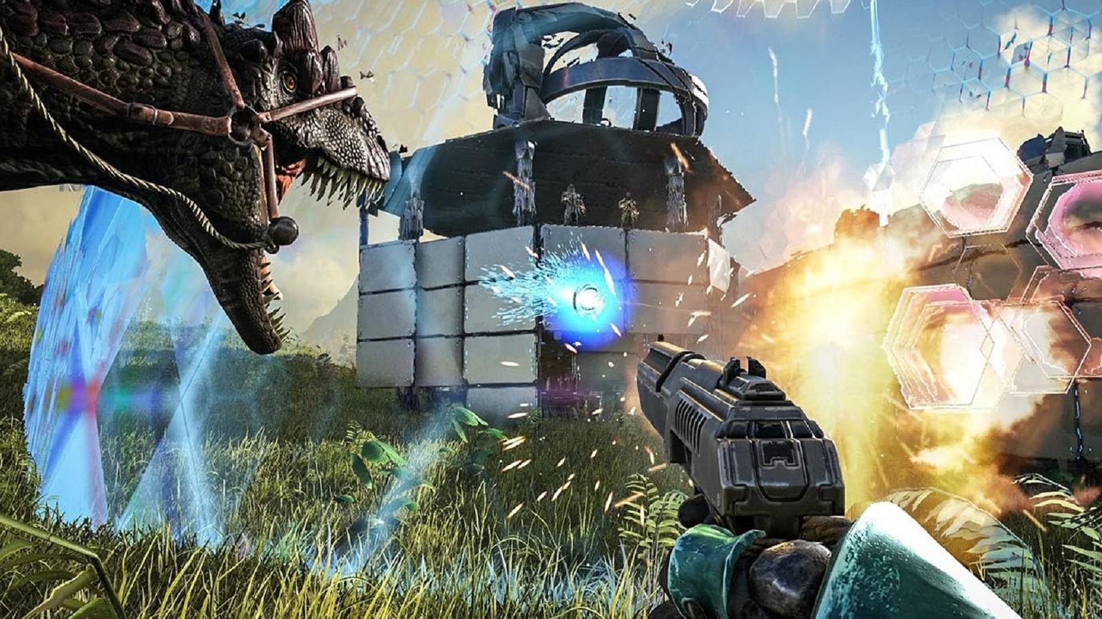 10 Pro Survival Tips for Ark: Survival Evolved