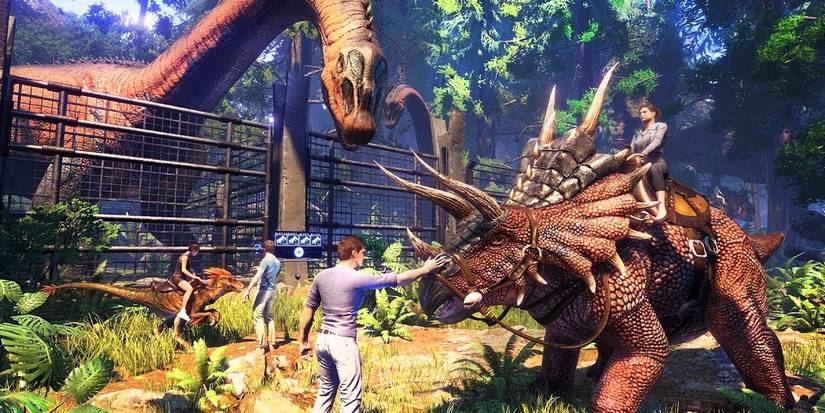 10 Pro Survival Tips for Ark: Survival Evolved
