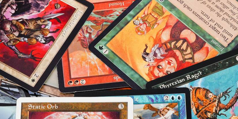 Should You Sell Your Old Magic Cards? - 5 Pros and 5 Cons