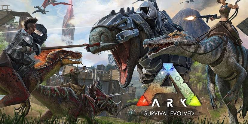 10 Pro Survival Tips for Ark: Survival Evolved