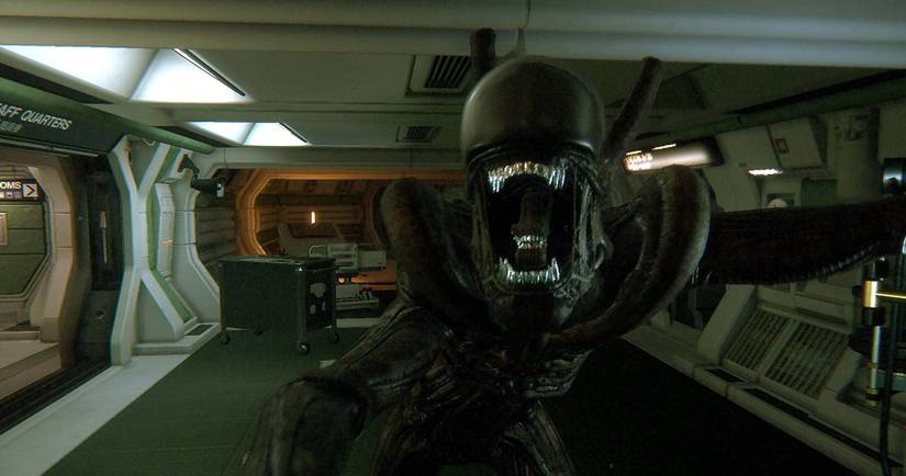 The 10 Best Survival Horror Games