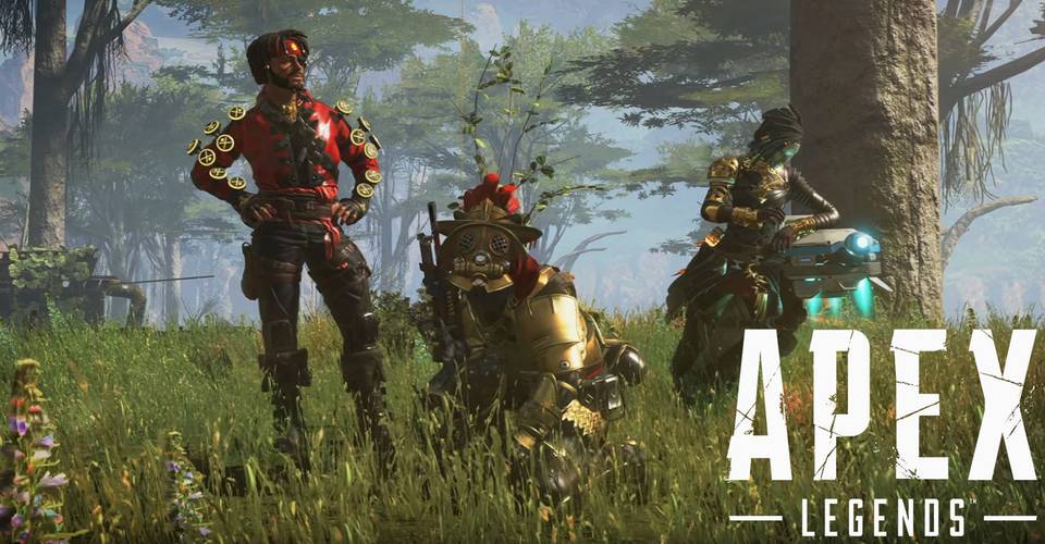 Apex Legends Event Apologized For By Respawn Thegamer