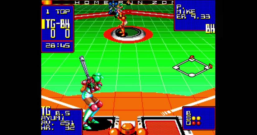 The 10 Best Offbeat Sports Titles