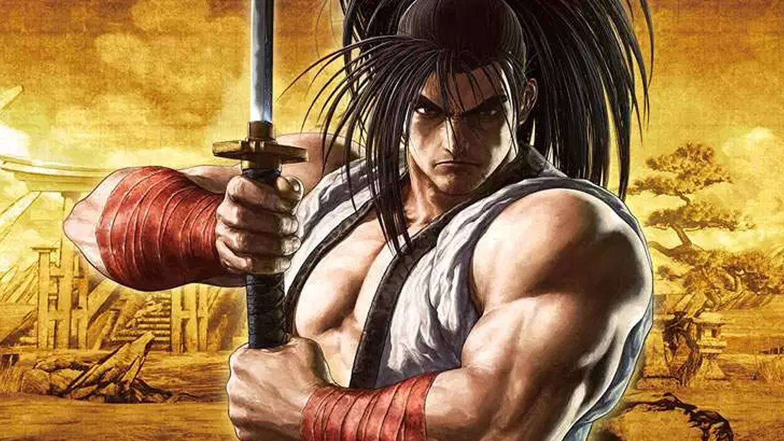 Saudi Crown Prince Mohammed bin Salman Owns Basically All Of SNK Now