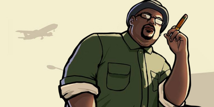 Grand Theft Auto: Ranking The Members Of The Grove Street Gang From ...