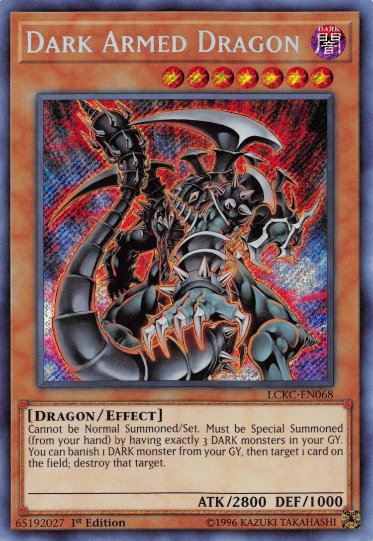 strongest yugioh card ever made 068) YuGiOh TCG RA01: 25th Anniversary Rarity Collection Single: Magi –  Puca Puca Games main image 1