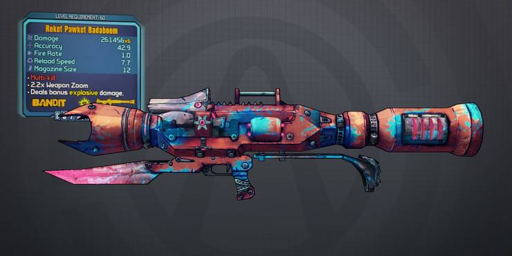 Borderlands 2 The 15 Best Legendary Weapons Ranked Thegamer Borderlands 2 The 15 Best Legendary Weapons Ranked Thegamer