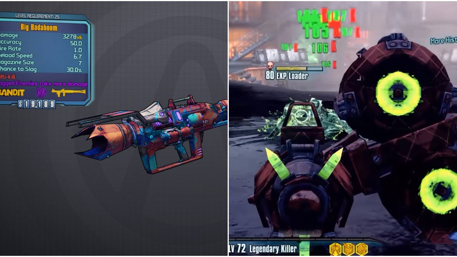 Borderlands 2 All Level 80 OP10 Character Game Saves at Borderlands 2 Nexus - Mods and community Borderlands 2 All Level 80 OP10 Character Game Saves at Borderlands 2 Nexus - Mods and community