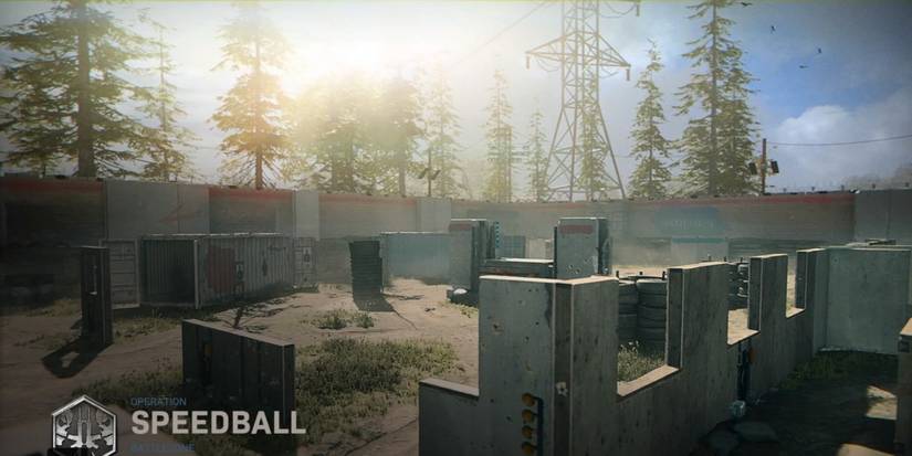 Speedball Cod Modern Warfare: 10 Things We Learned From The Call Of Duty Alpha Test