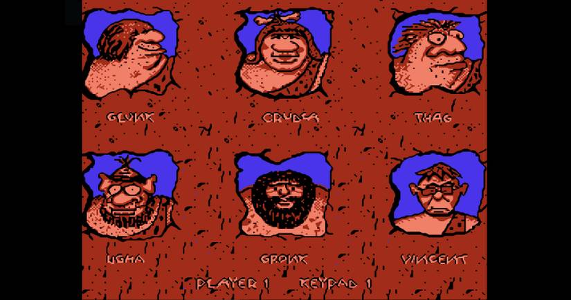 The 10 Best Offbeat Sports Titles