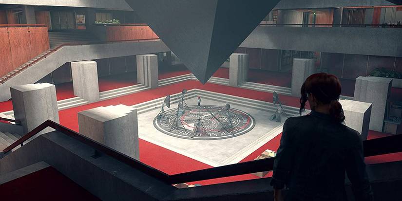 Every Area In Control, Ranked