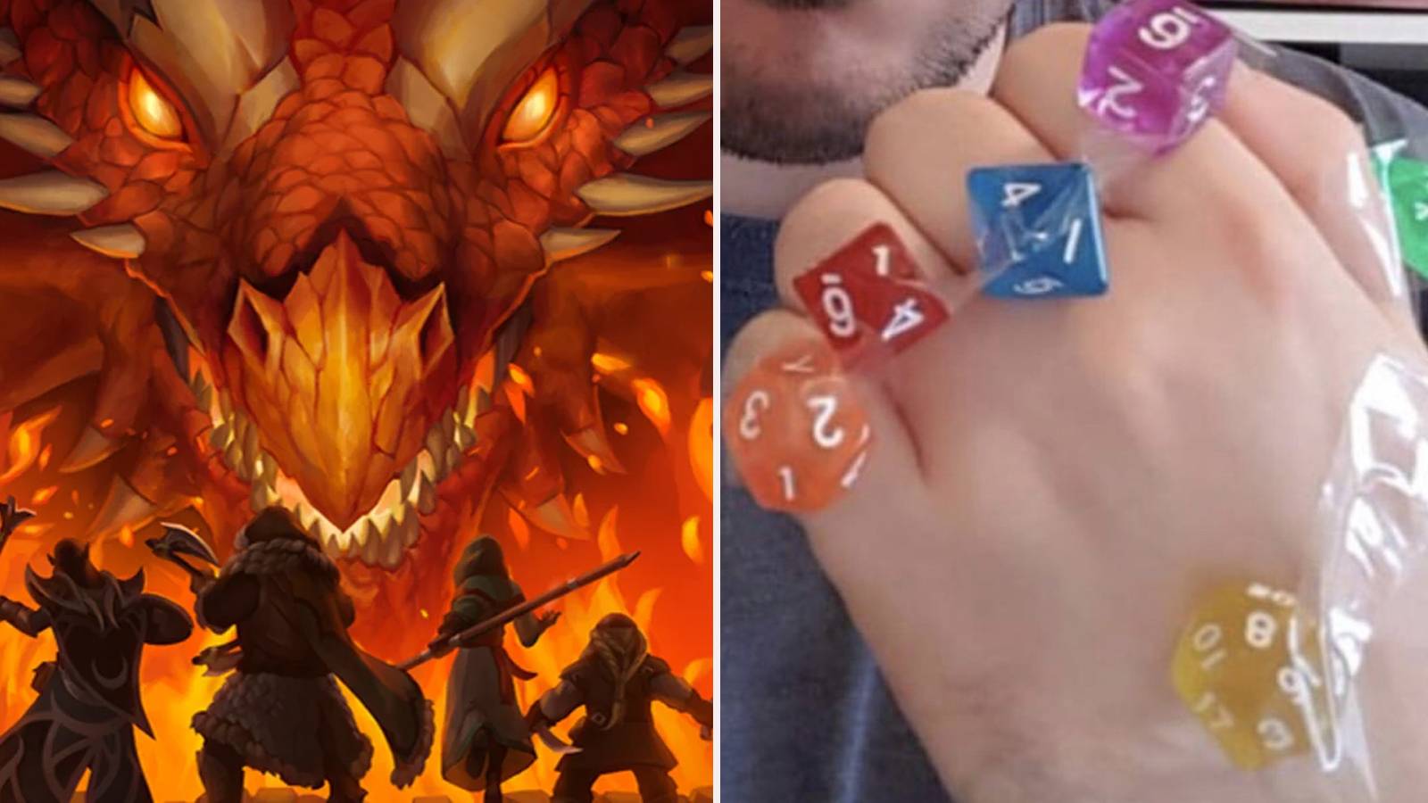 D&D: 10 Dungeon Master Memes That Are Hilariously True
