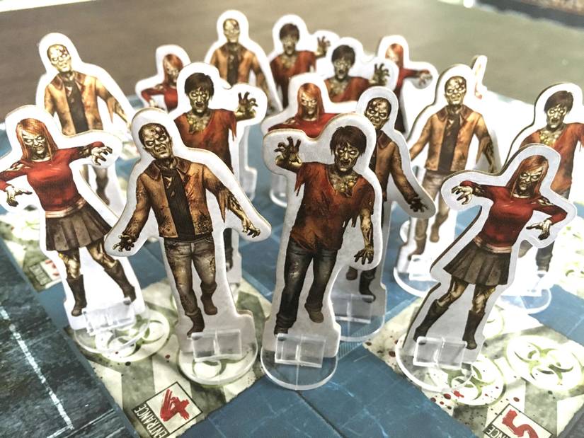 10 Tabletop Co-op Games To Play With Friends and Family, Ranked