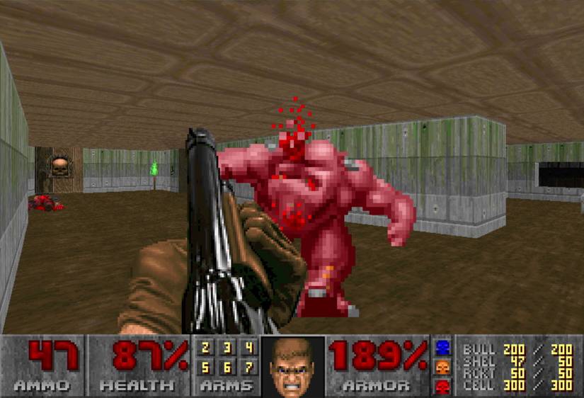 The Best Game Of Every Year, From 1990 To 1999