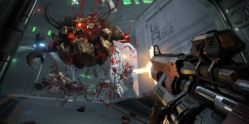 Doom Eternal: Ten Hardest Enemies, Ranked