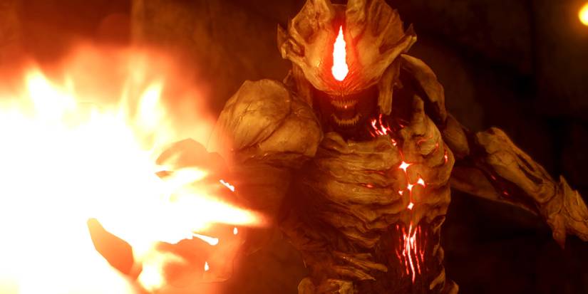 Doom: The 15 Most Terrifying Demons, Ranked