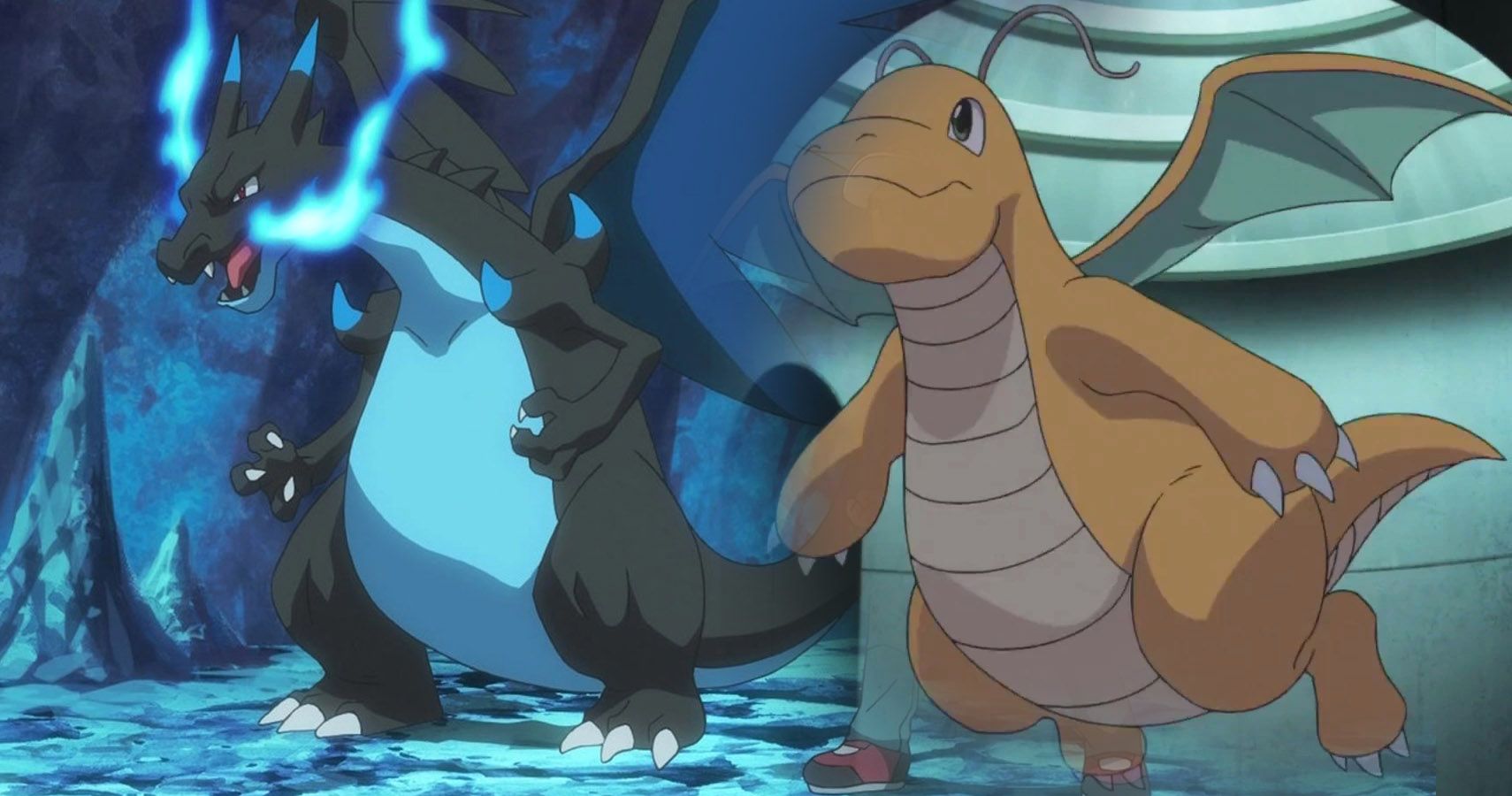 Pokémon: Ranking The 10 Coolest Dragons Throughout The Series