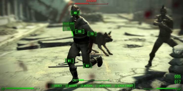 5 Ways Fallout 4 Was Better Than Fallout 3 Five Ways It Was Worse