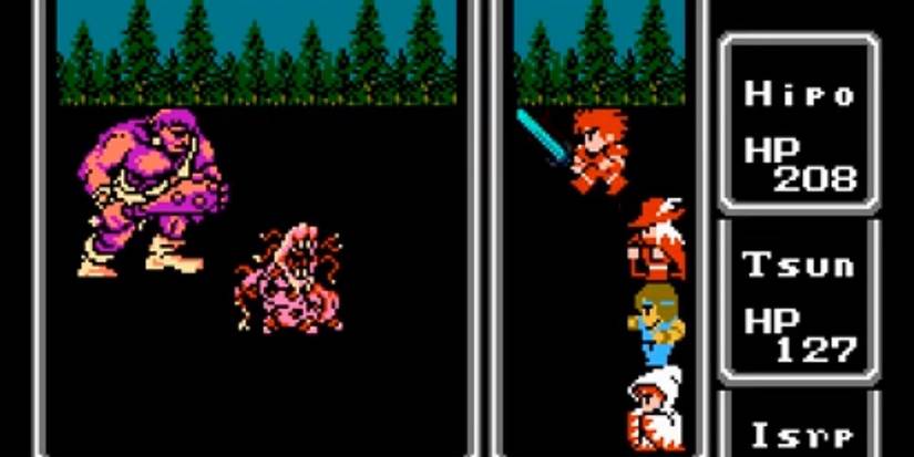 10 Things You Never Knew About The First Final Fantasy
