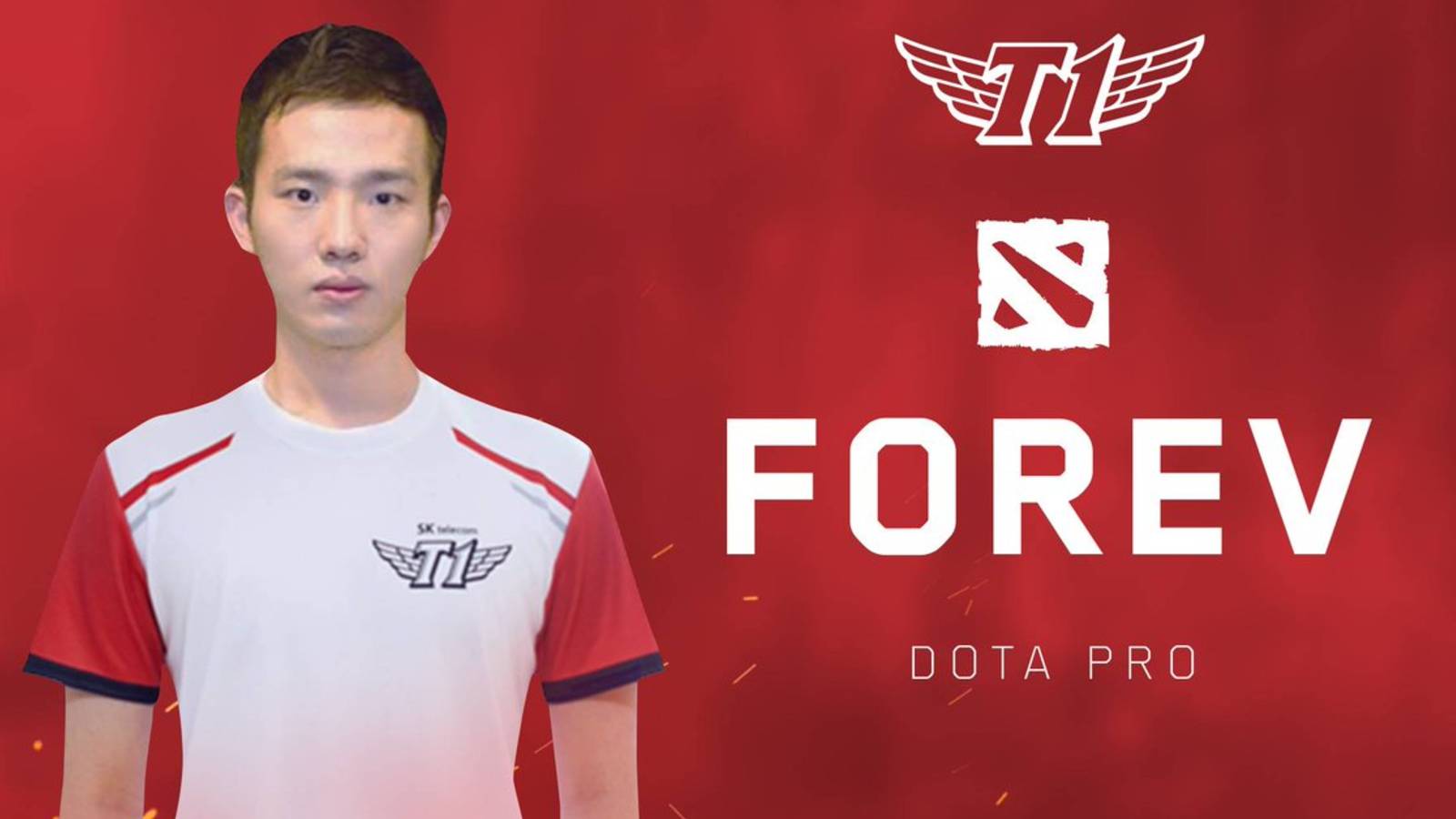 League Of Legends Standouts SK Telecom T1 To Build A Dota 2 Team
