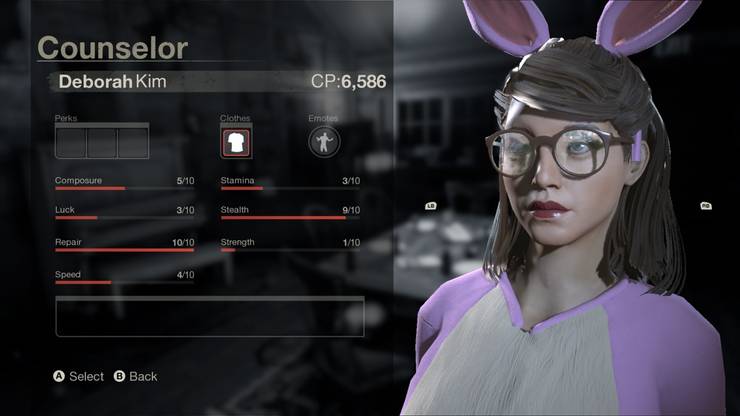 Best Perks And Strategies For Counselors In Friday The 13th The Game