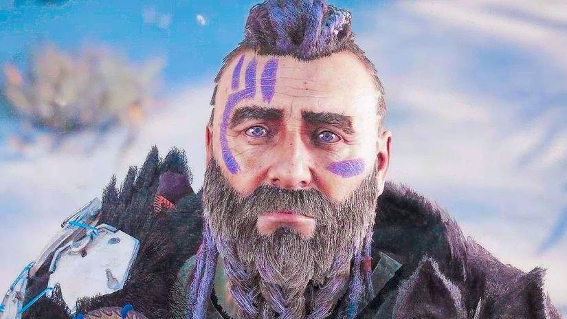 Horizon Zero Dawn 2: 10 Things We Want Guerrilla Games To Include