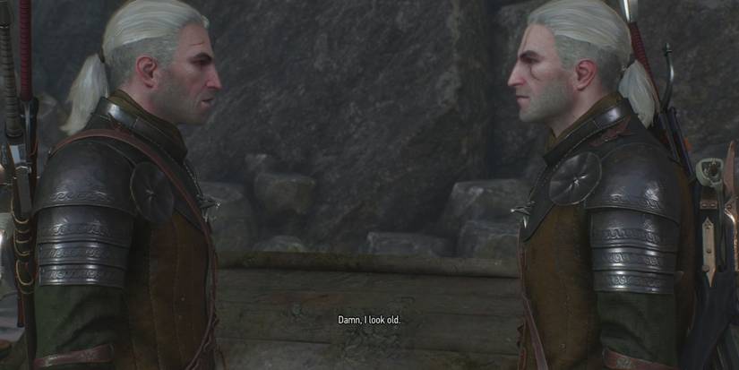 10 Creepiest Monster Contracts From Witcher 3