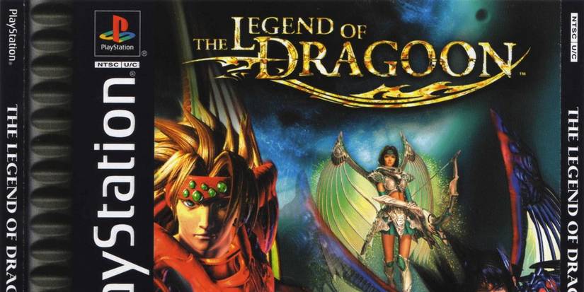 10 RPGs From The 90s That Still Need A Remaster