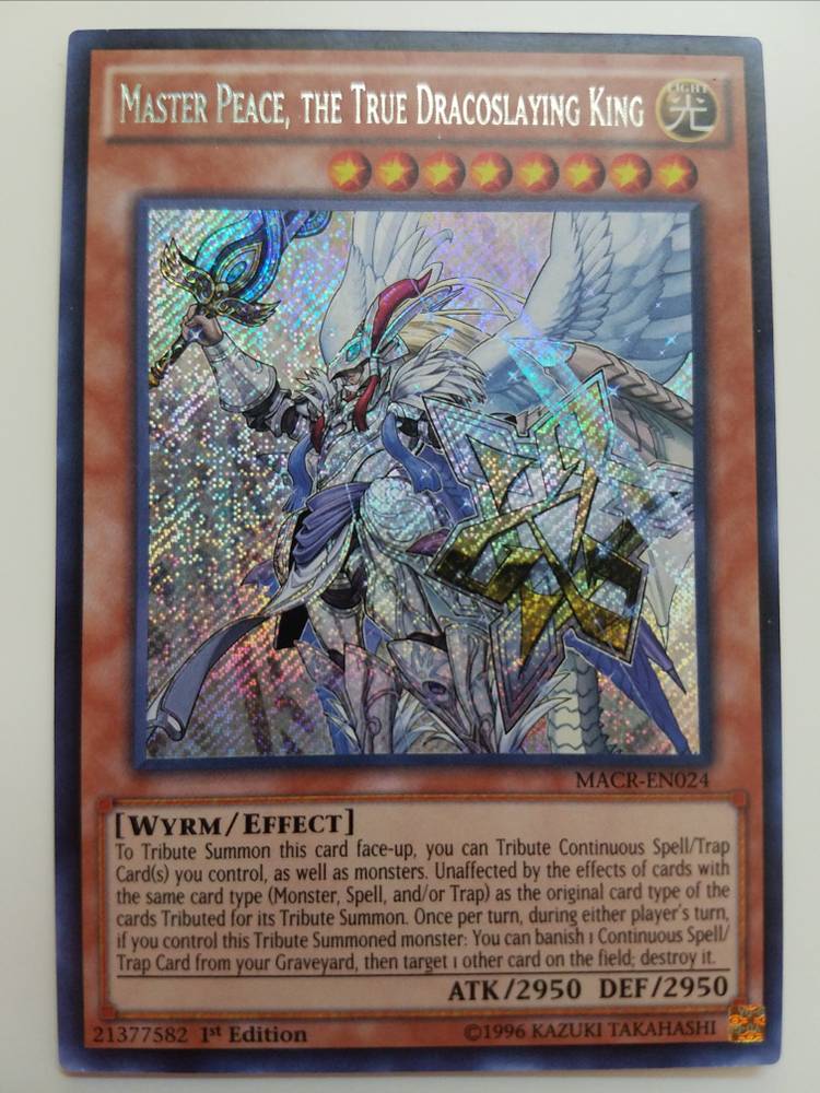 Yu-Gi-Oh!: The 10 Most Powerful Monster Cards, Ranked