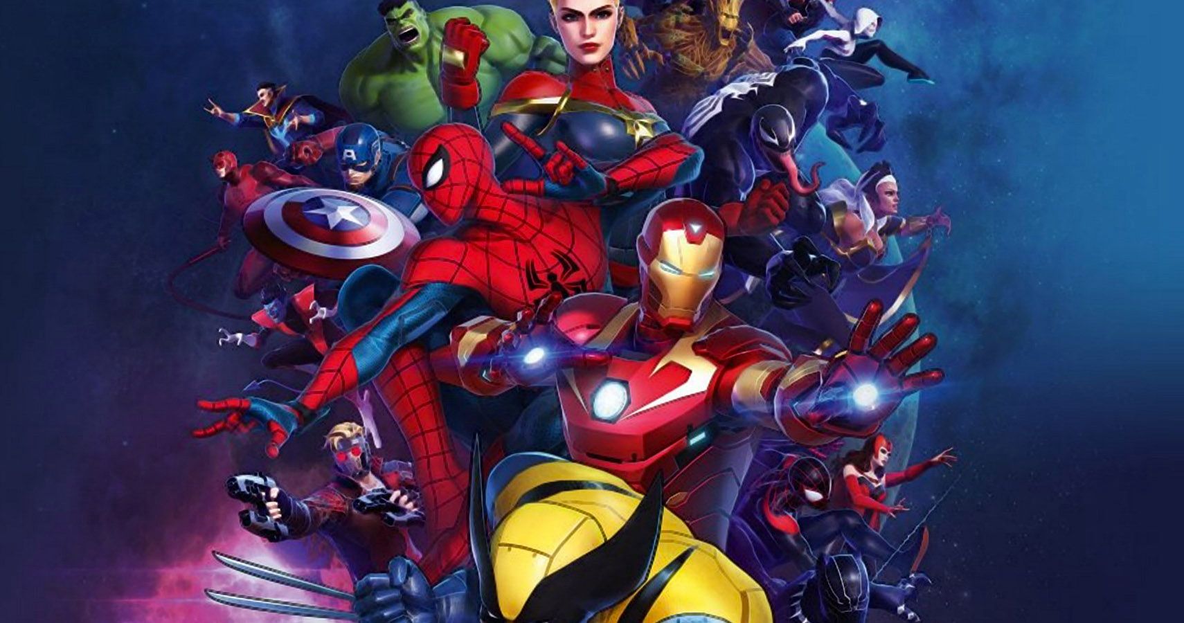 Marvel Ultimate Alliance 3: 10 Things To Do After You Beat The Game