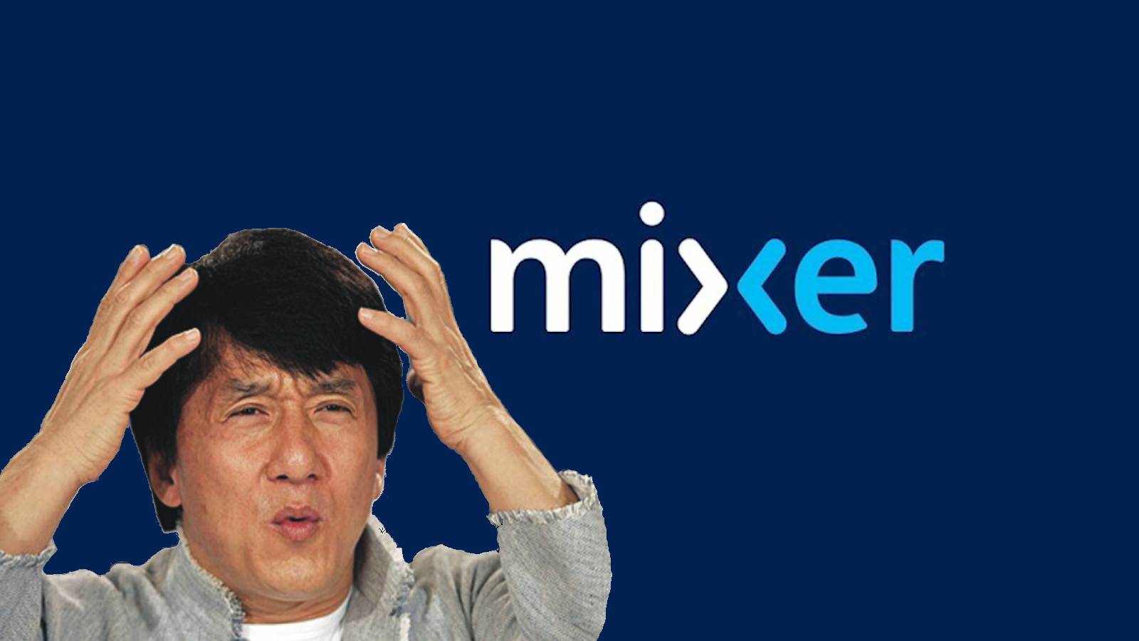 Mixer Has A Better Interface Than Twitch