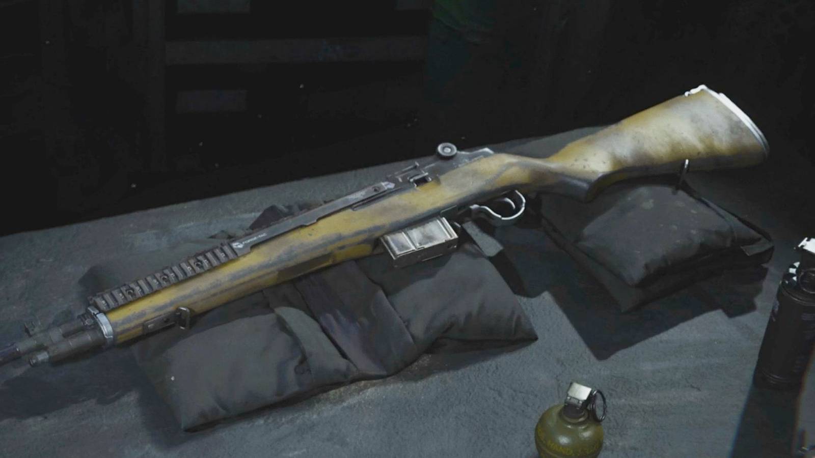 Call Of Duty: Modern Warfare Introduces 'Gunsmithing'